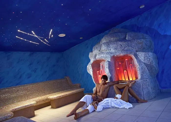 Slovenija - Terme & Wellness Lifeclass فندق 5*