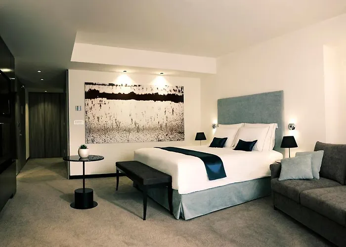 Hotel Slovenija - Terme & Wellness Lifeclass