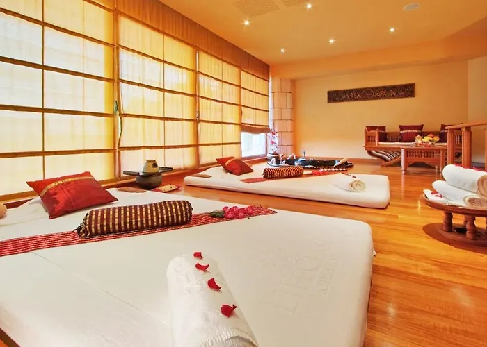 Slovenija - Terme & Wellness Lifeclass Portorož