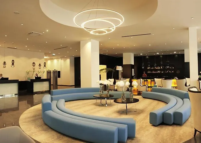 Slovenija - Terme & Wellness Lifeclass Hotel 5*