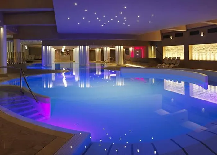 Hotel Slovenija - Terme & Wellness Lifeclass