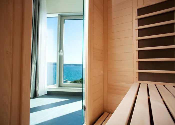 Hotell Slovenija - Terme & Wellness Lifeclass